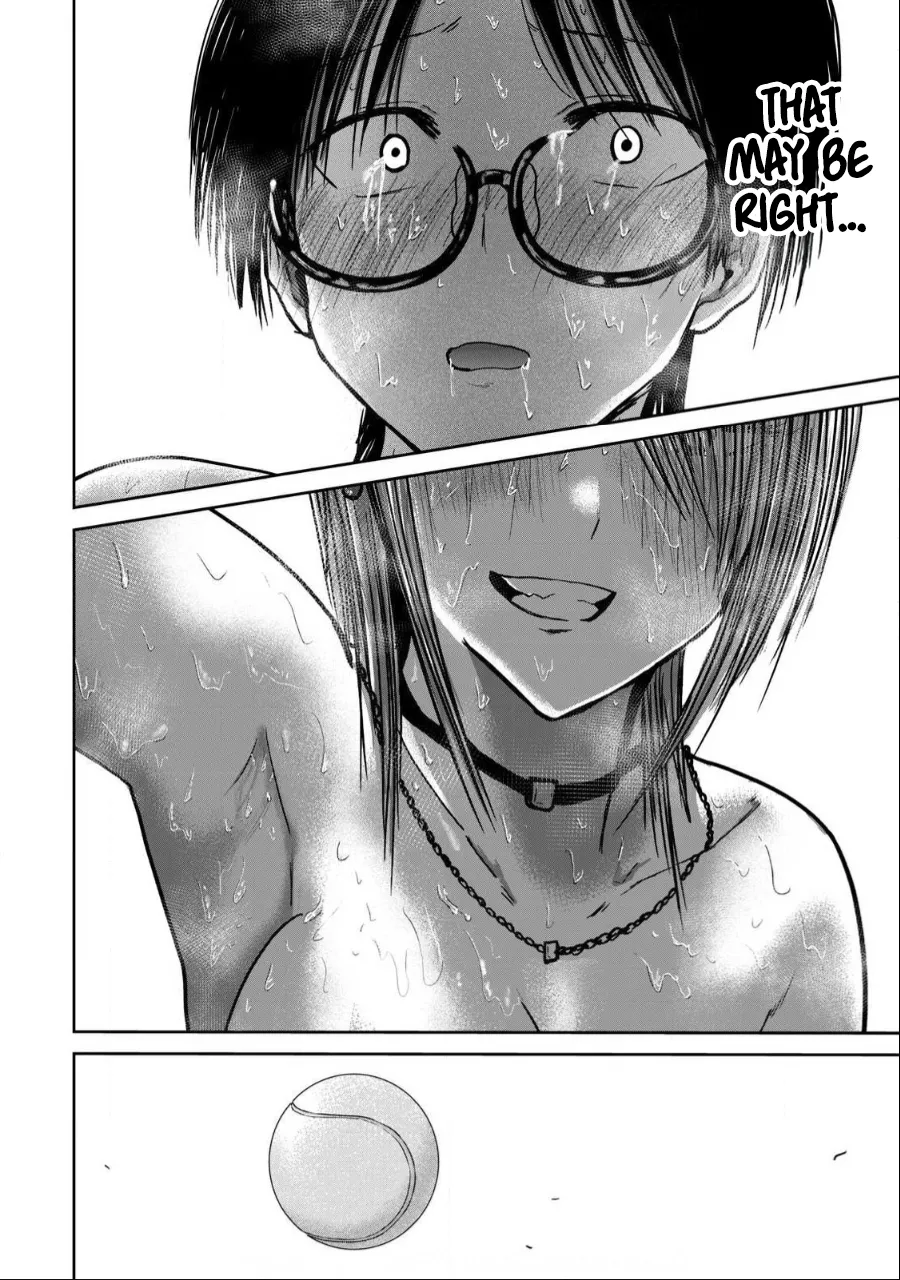 [Nakaura Tomoki] Ueno-kun wa Kaihatsu-zumi Dai 39 wa | Ueno-kun Has Been Developed Chapter 39 [English] 이미지 번호 4