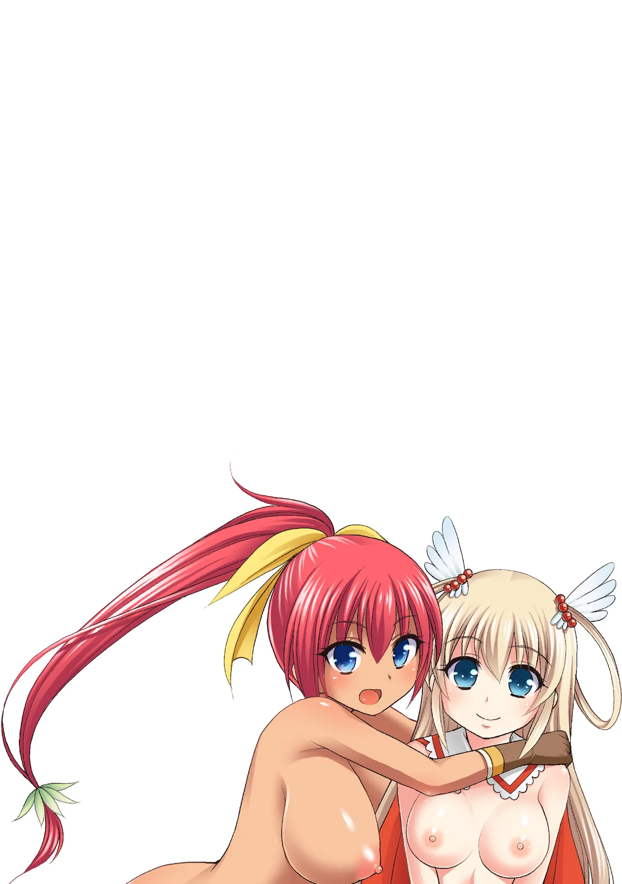 [Kokoro no Ie (Tadano Myoushi)] Ginbachi Mosaic (Flower Knight Girl) [Digital] 이미지 번호 37