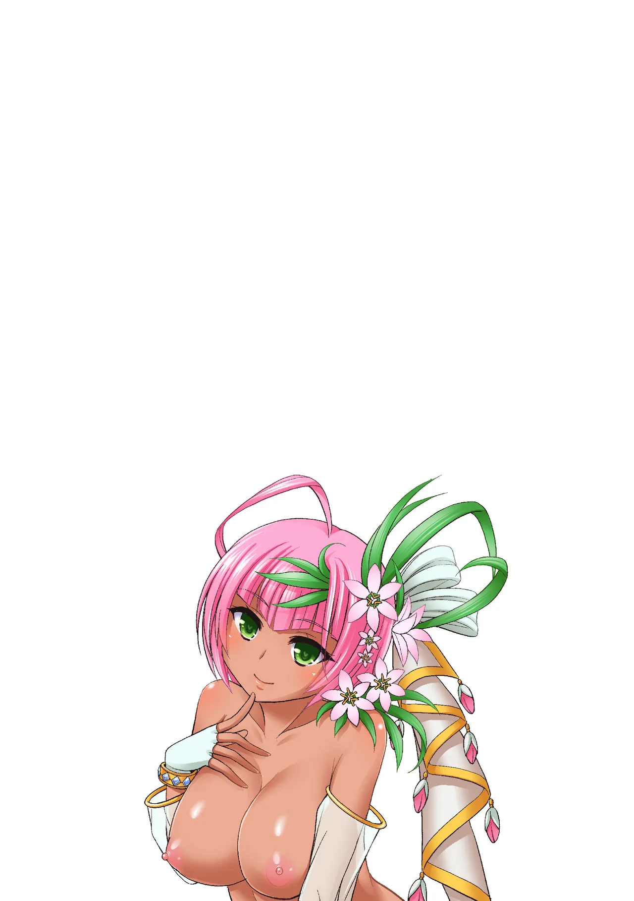 [Kokoro no Ie (Tadano Myoushi)] Ginbachi Mosaic (Flower Knight Girl) [Digital] 이미지 번호 38