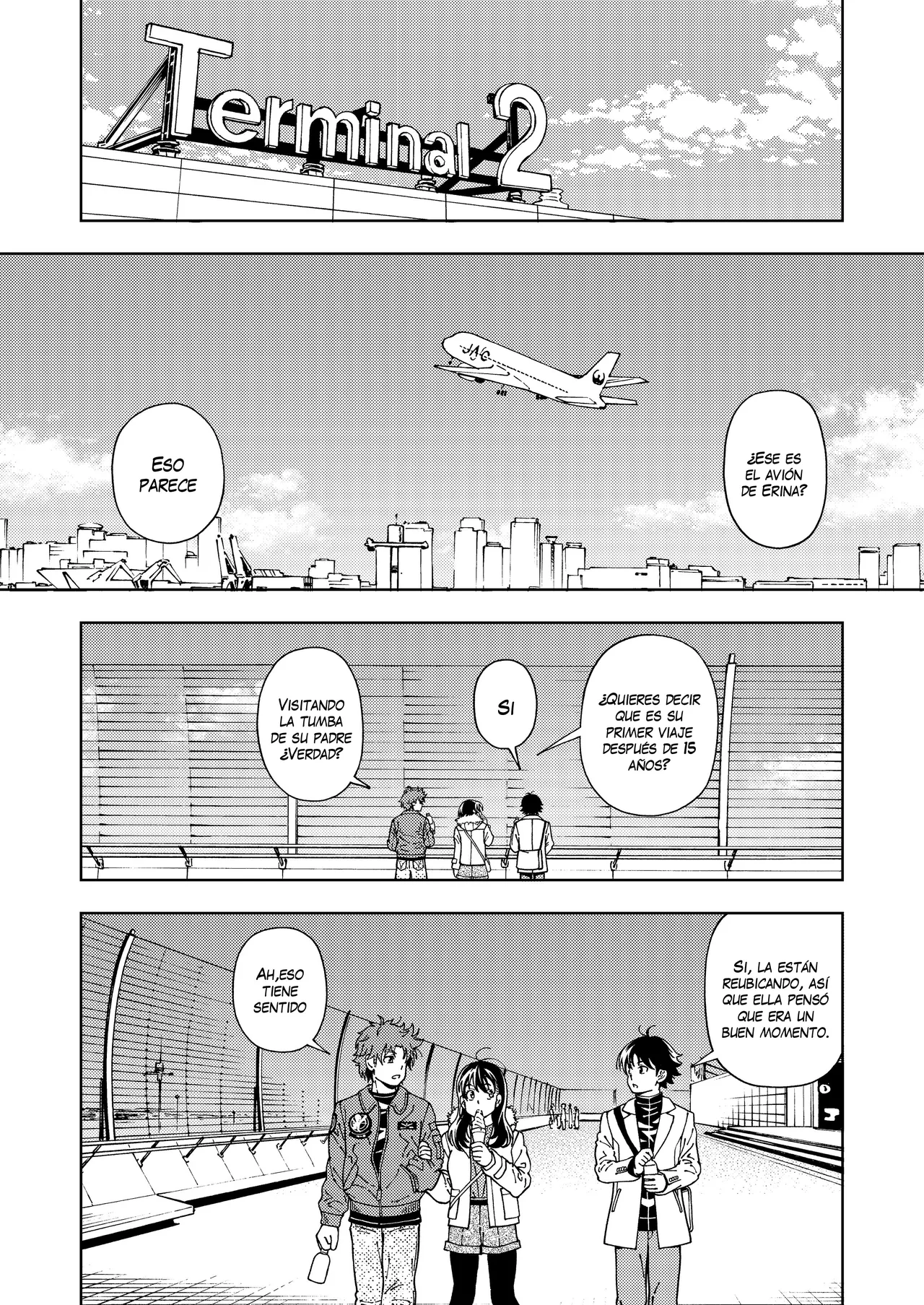 [Kensoh Ogawa (Fukudahda)] Honey Blonde Margaret [Spanish] [VarKatzas666] 7eme image