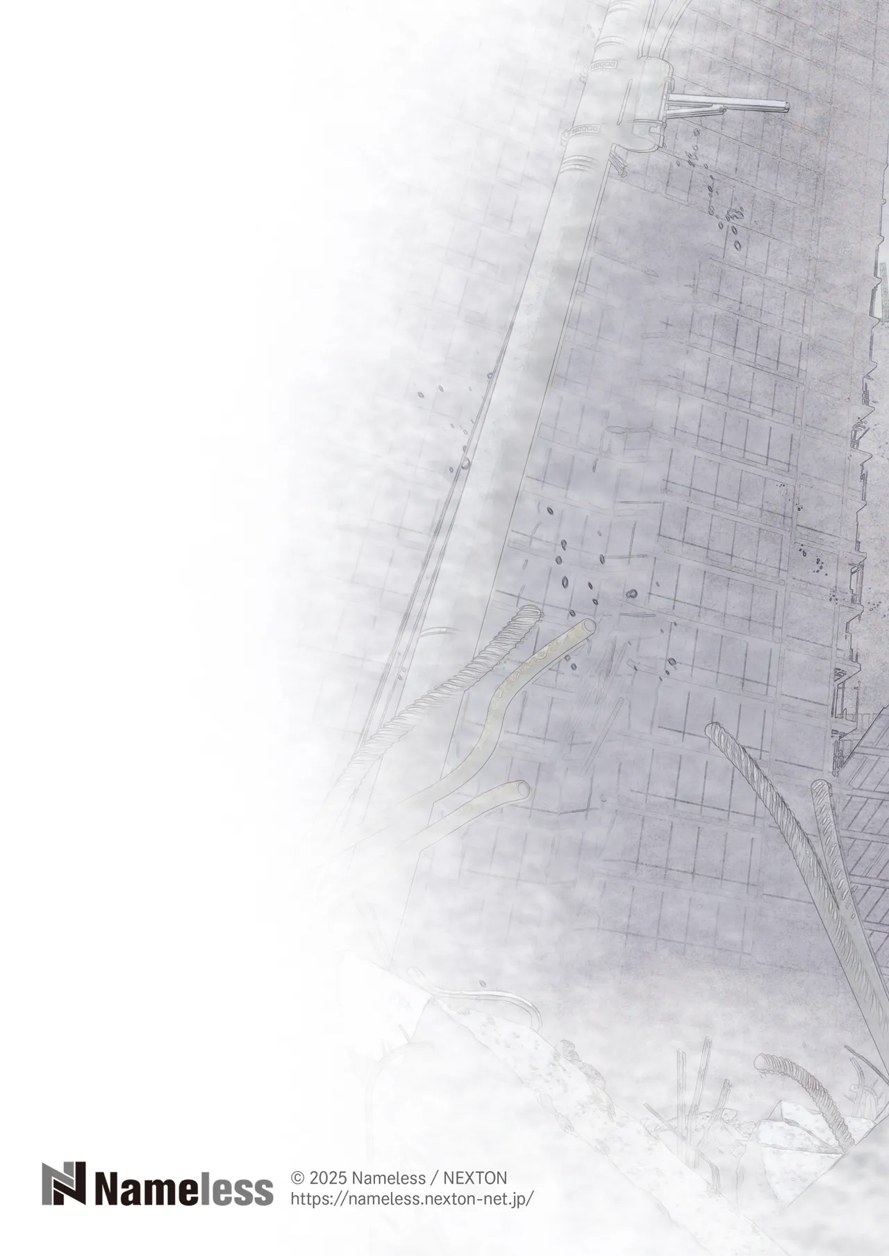 [Nameless] DeepOne -Ryoukai Shinpan- Artworks Setting Materials image number 25