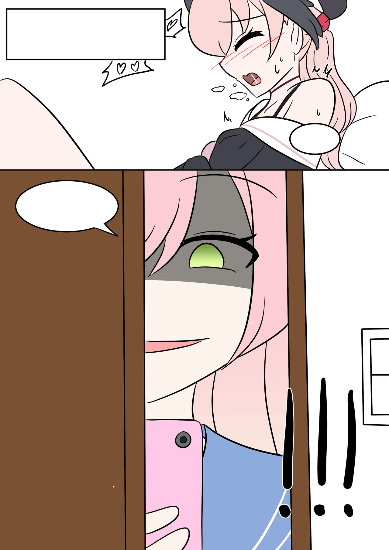 [Vel] Study Instead (Blue Archive) [English] 图片编号 27