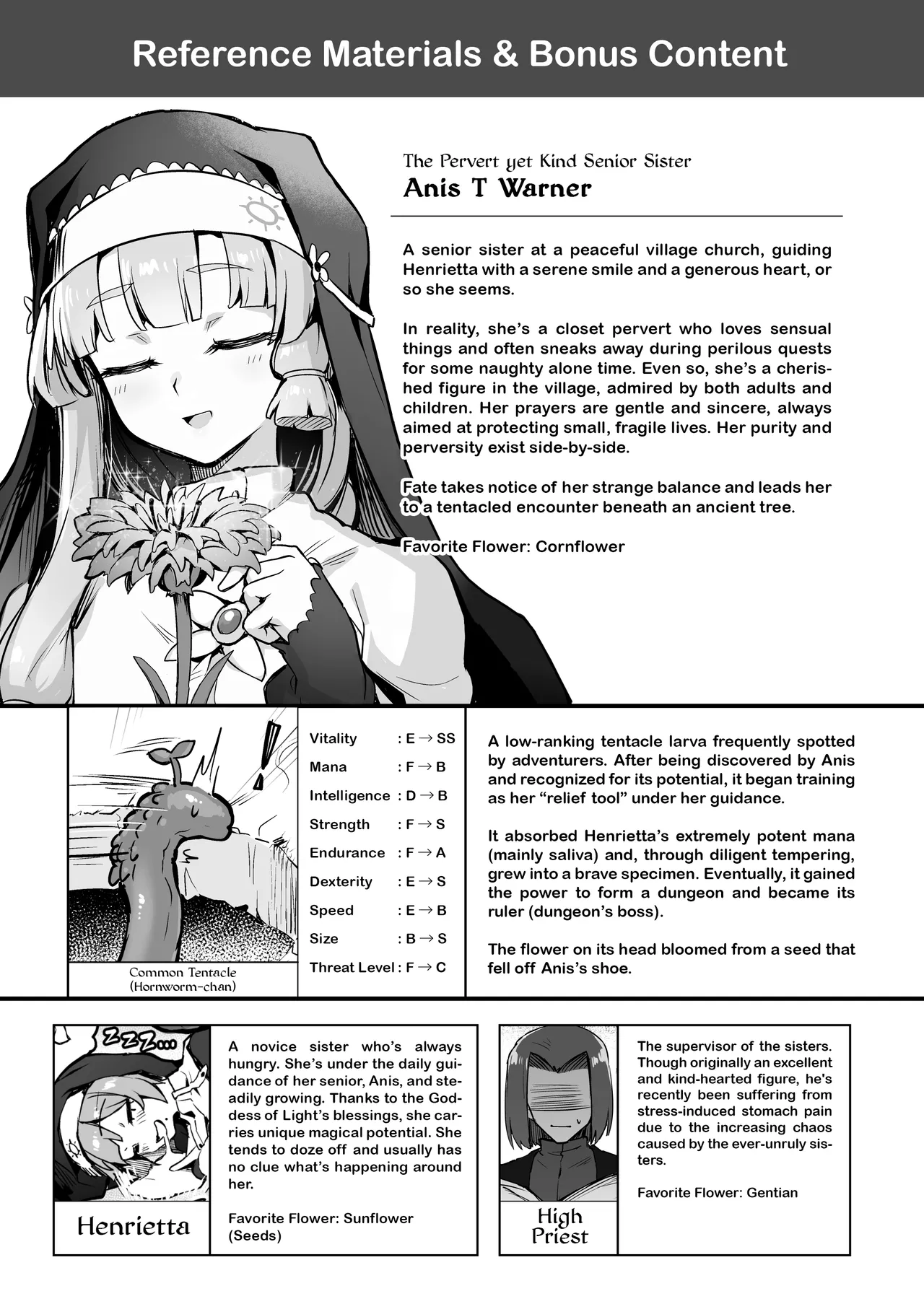 [Naminori Navy (ebinavy)] Shokushu Nanka ni Makenai! SideA [Project Valvrein] [Digital] image number 28