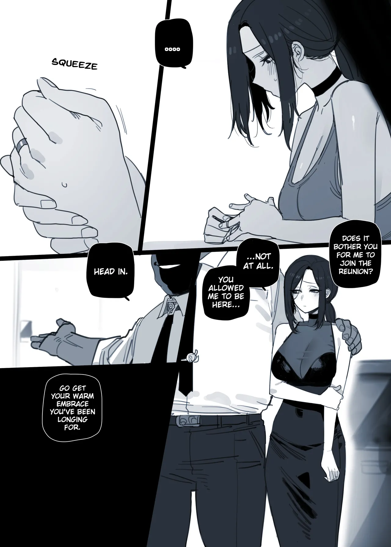 [ratatatat74] Stolen Wife [English] image number 52