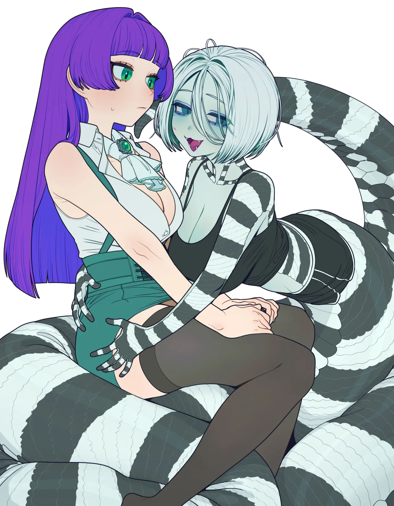 [Sparrowl] Good Night [K某个人汉化] [Decensored] 图片编号 8