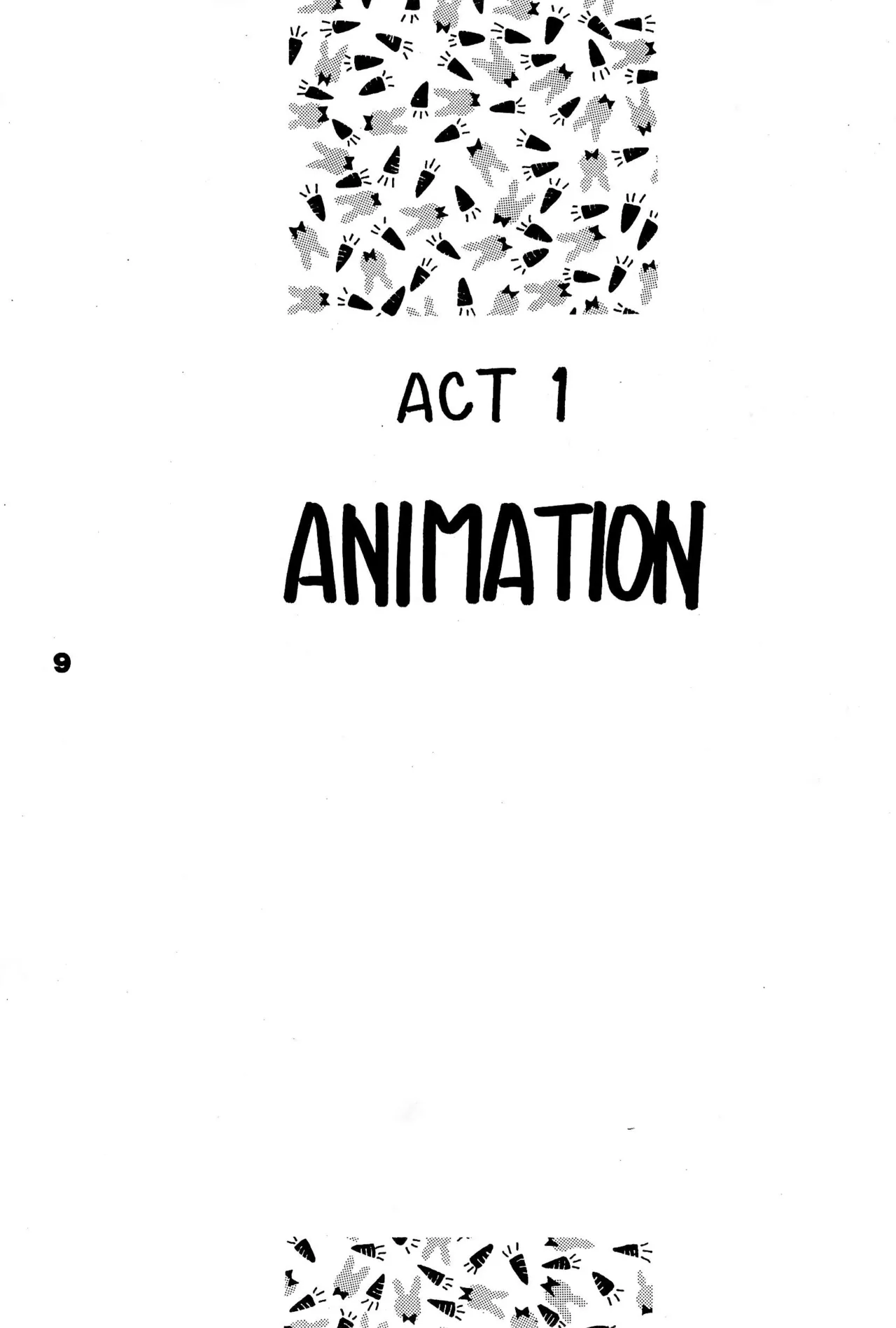 (COMITIA29) [Harvest Home (Kayanagi Takahiro)] FRACTURE 3 图片编号 9