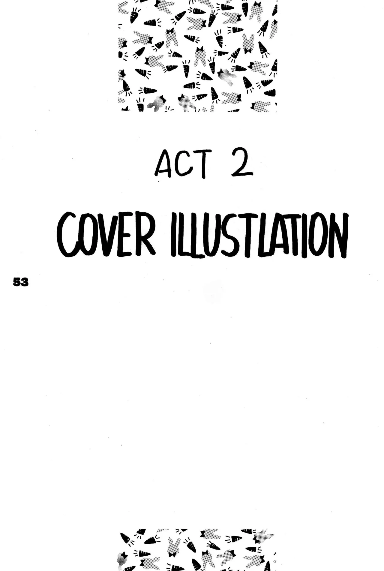 (COMITIA29) [Harvest Home (Kayanagi Takahiro)] FRACTURE 3 图片编号 53