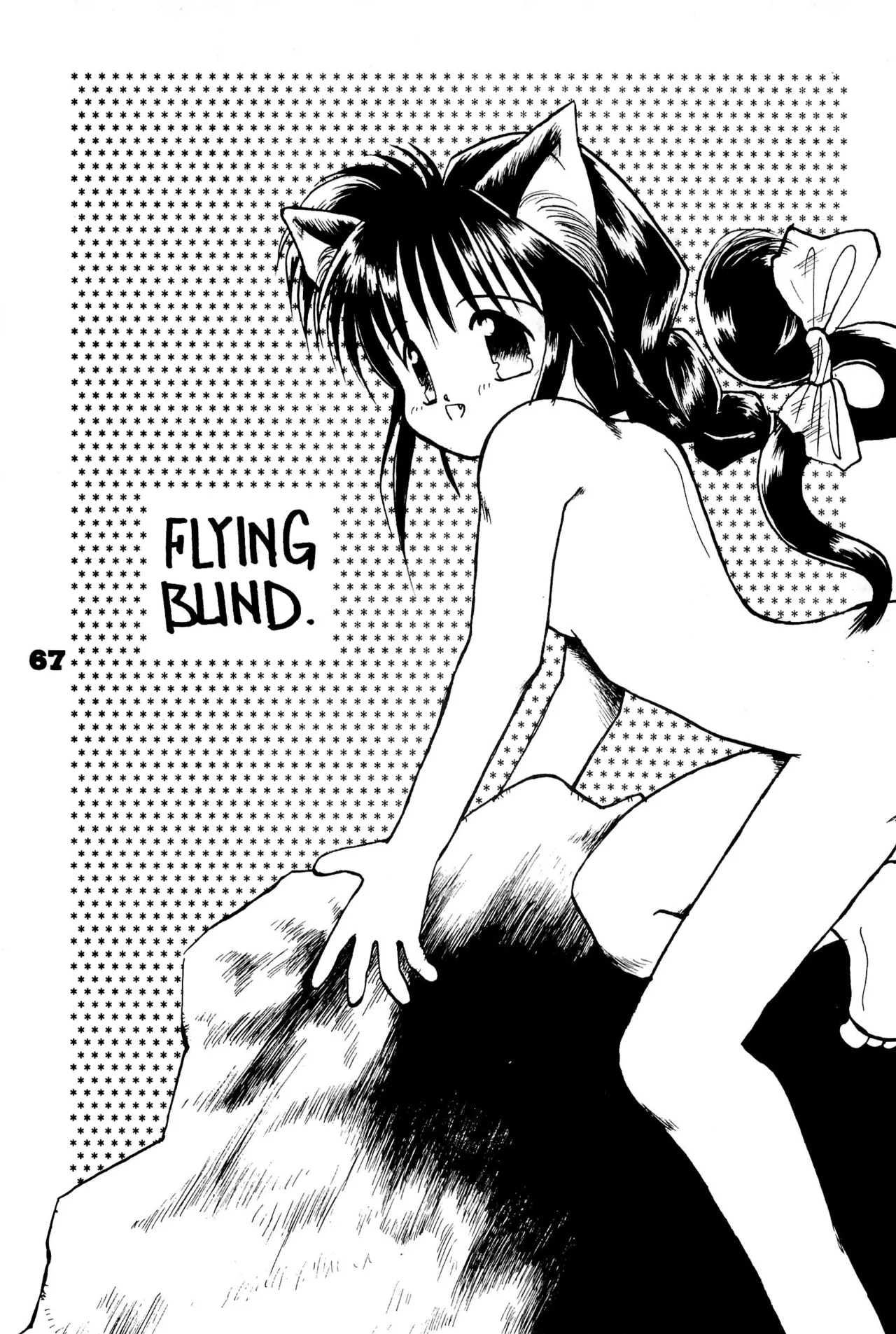 (COMITIA29) [Harvest Home (Kayanagi Takahiro)] FRACTURE 3 图片编号 67