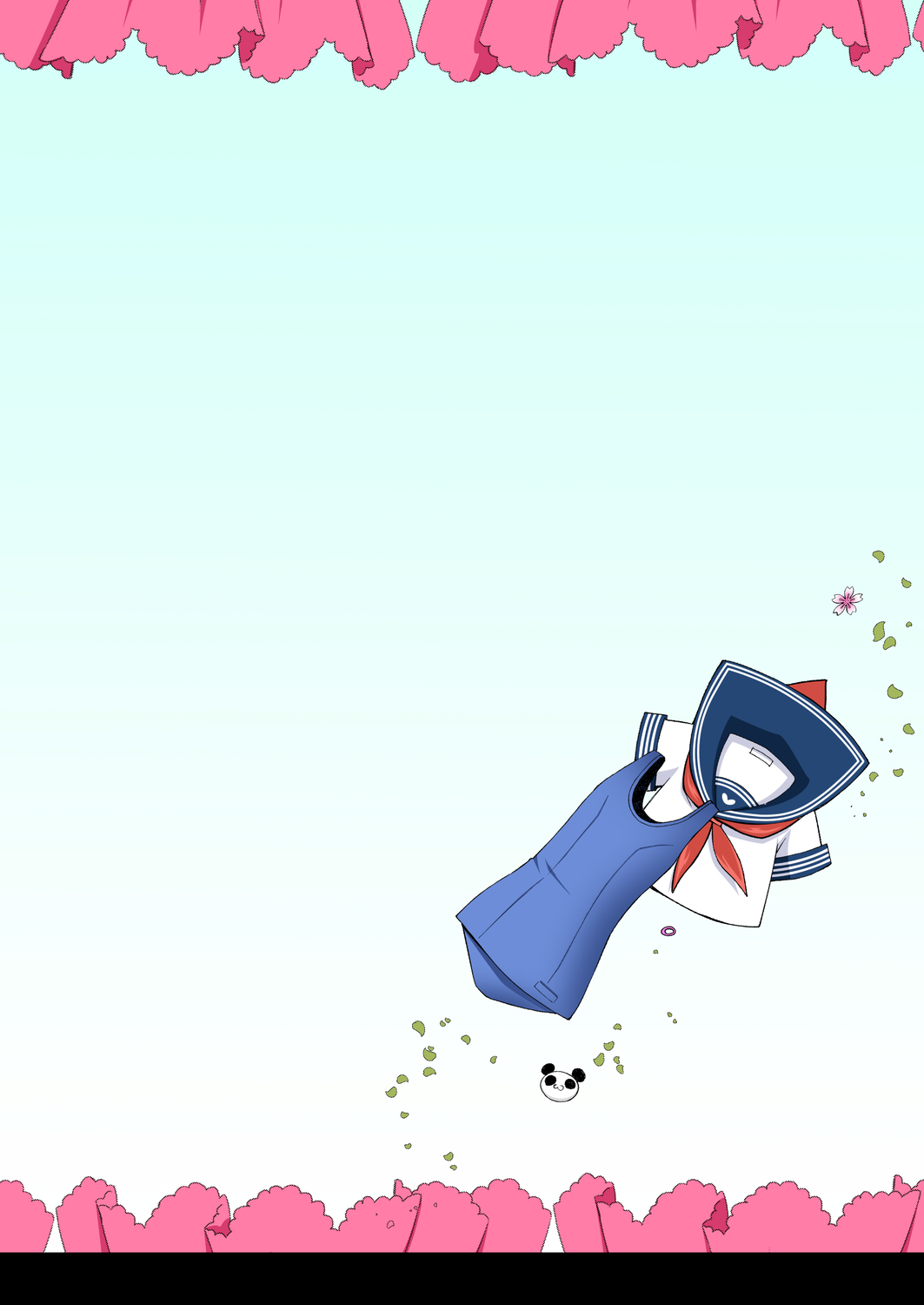 [鈴月あこに] JK嫁桜の課外授業 総集編 图片编号 24