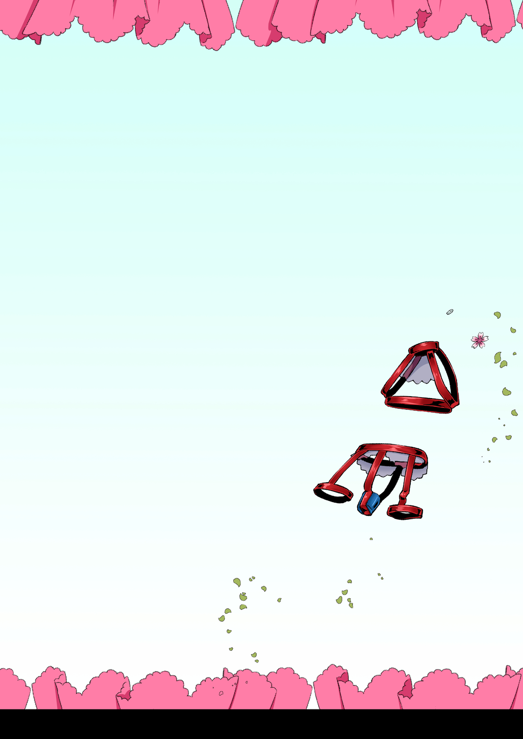 [鈴月あこに] JK嫁桜の課外授業 総集編 图片编号 46