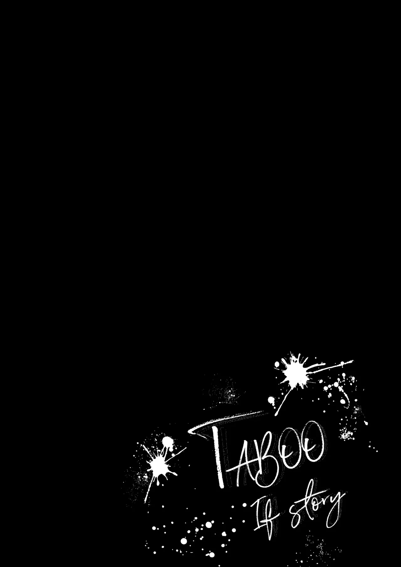 [Nanahoshi Tento] TABOO -Kanzenhan-｜TABOO -Complete Version- [English] [Kafka + Hennojin, Nishimaru] image number 82