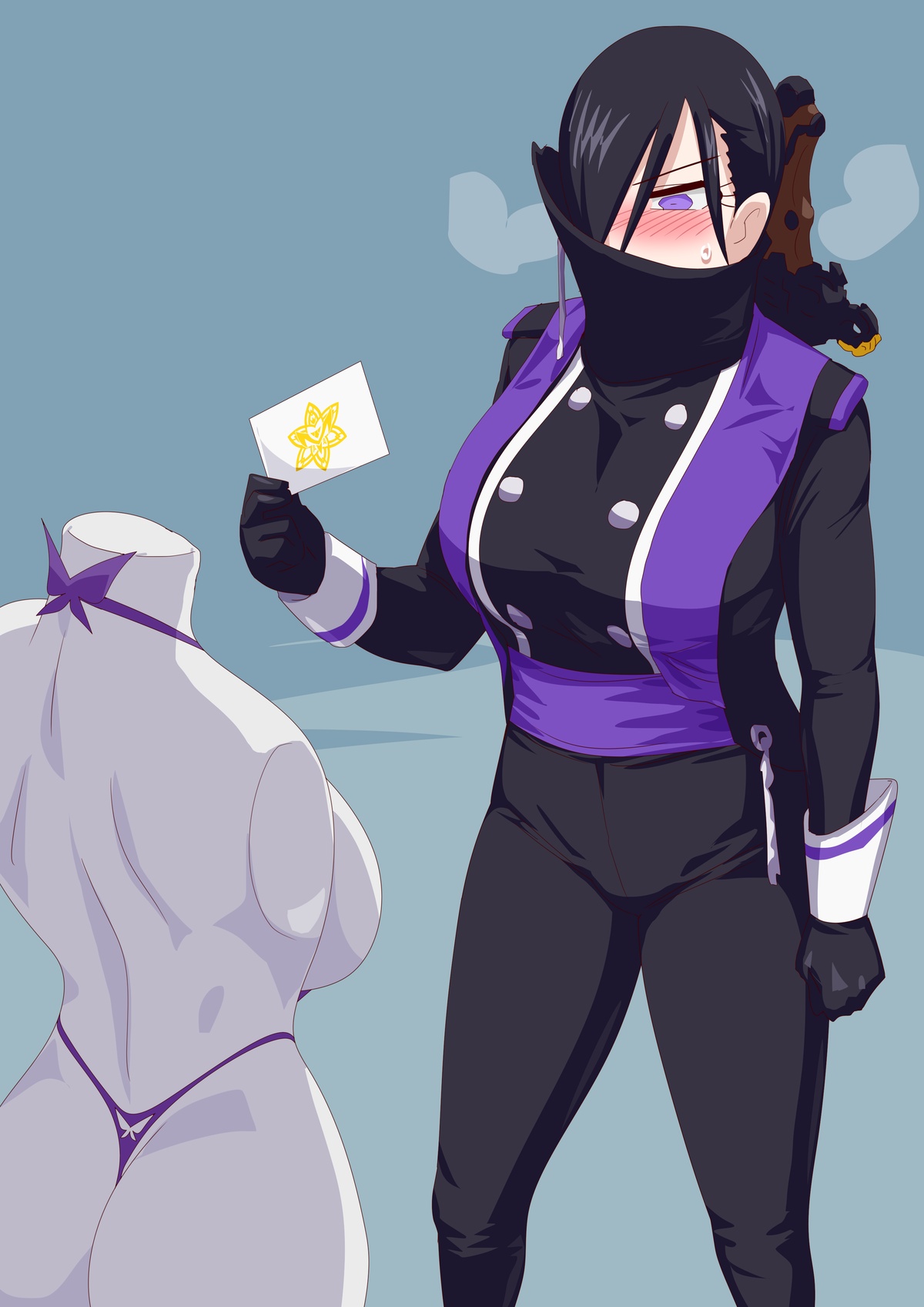 [otokam]水着の冬の王 numero di immagine  1