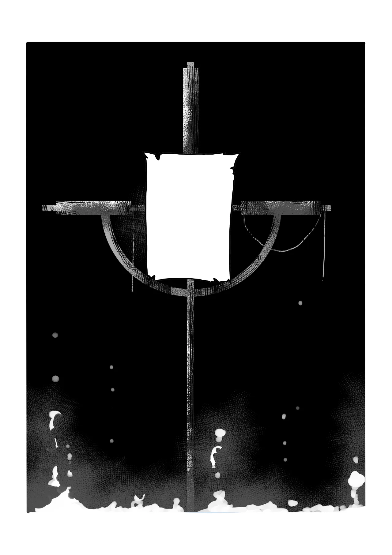 [サメ工房]魔女与搔痒魔术秀[无文字] numero di immagine  38