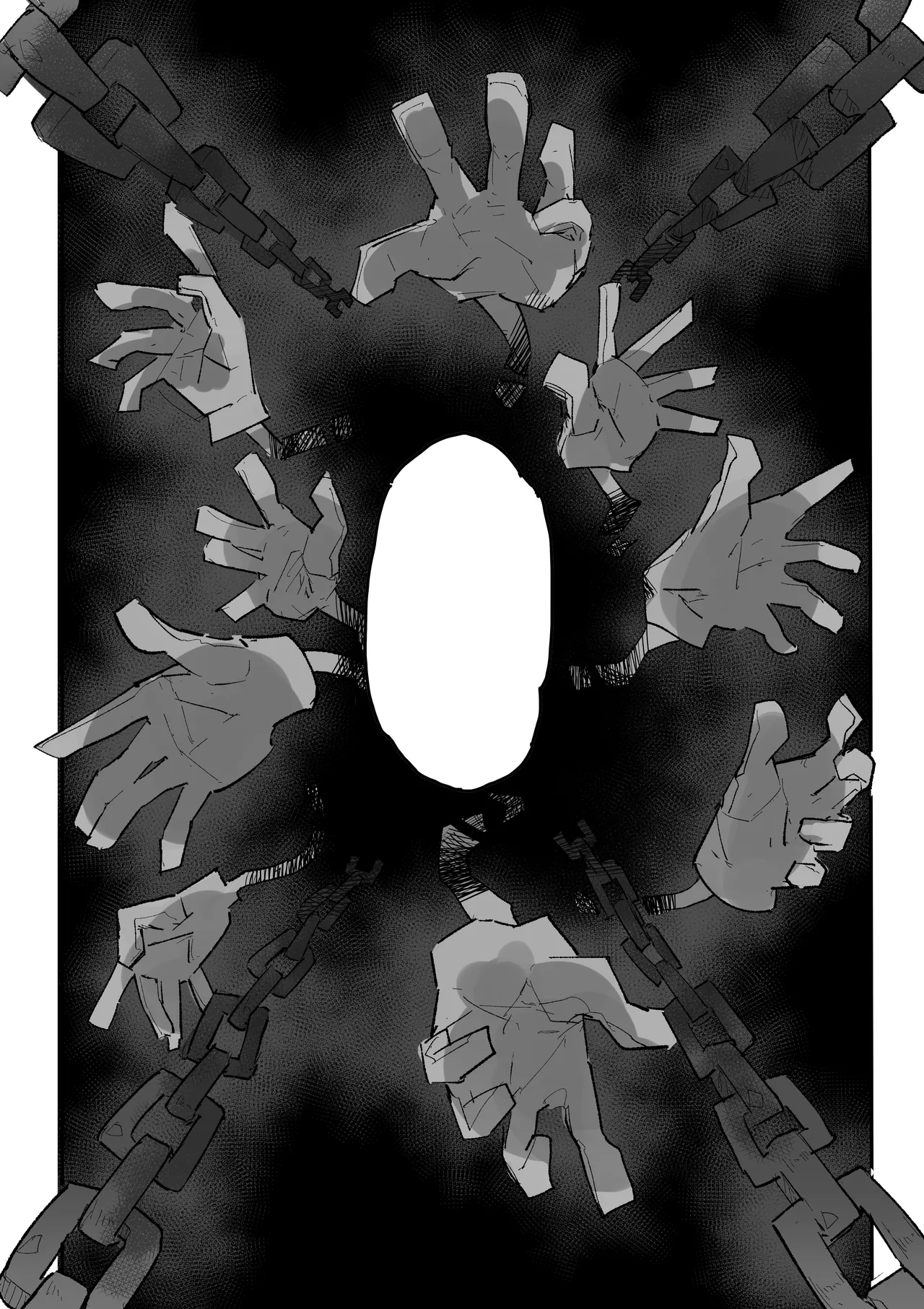 [サメ工房]魔女与搔痒魔术秀[无文字] numero di immagine  40