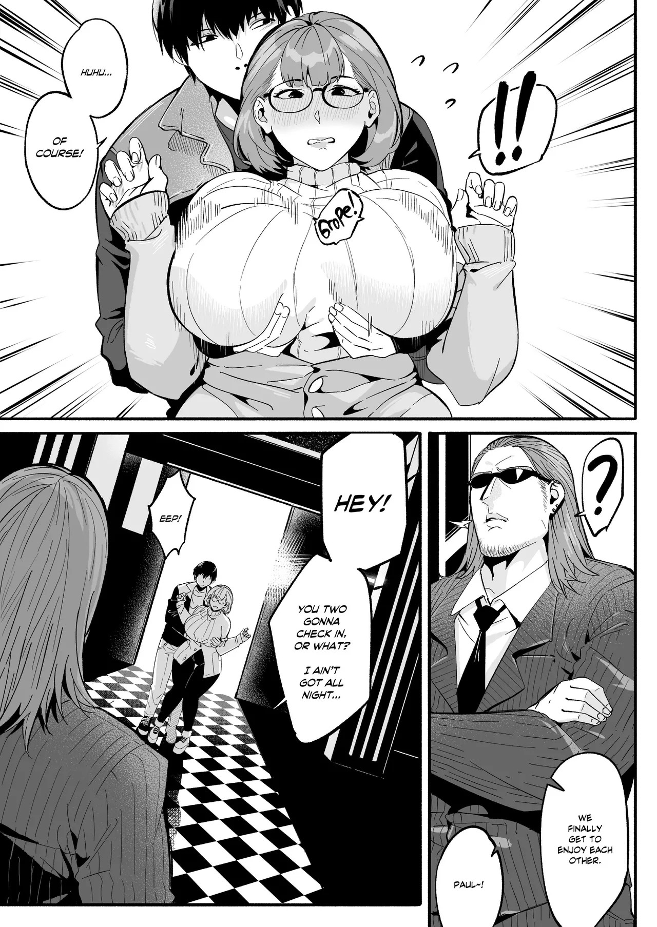 WaifuSplit [Ryopie]  A-Block CH1 Bildnummer 3