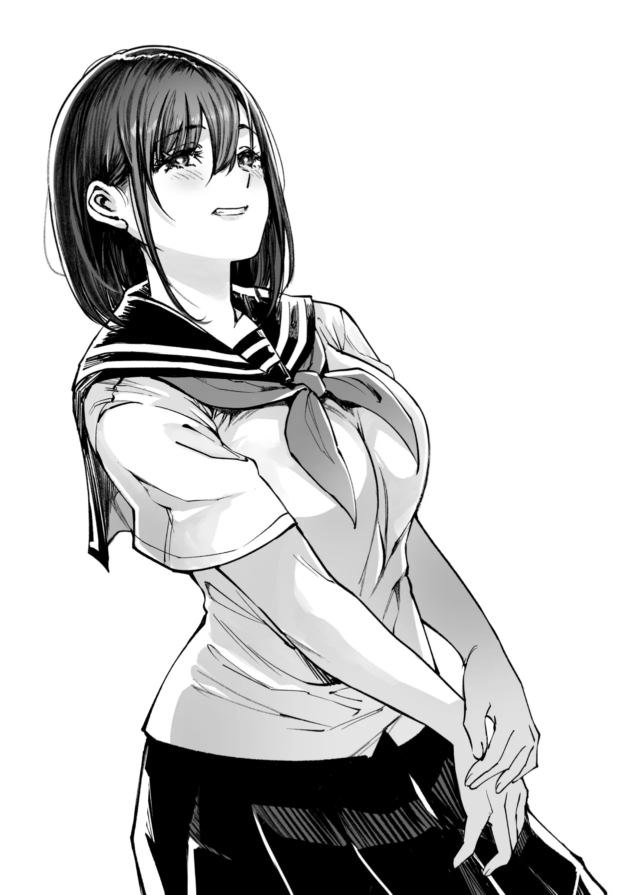 [Umemoto Seisaku Iinkai (Sakayama Shinta)] Futari ga Shiawase ni Natteiku Sugata o Miru Kurai nara Shinda Hou ga Ii. 3 | 與其看著兩人幸福的樣子或許死會更輕鬆 3 [Chinese] [ANDX個人漢化] image number 86