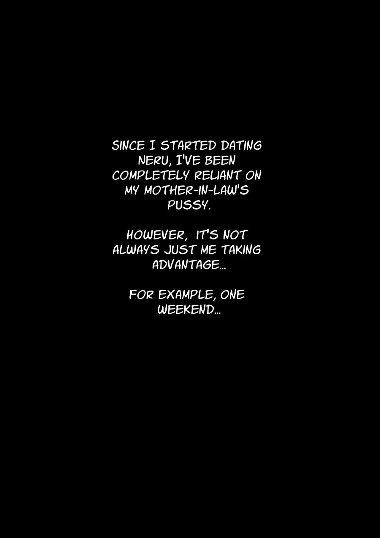 [Oreteki18kin] Okaa-sama wa Boku no Gokubuto Chinpo Senyou Manko | My Step-Mother is My Big Dick Exclusive Pussy [English] [Solid Rose] numero di immagine  10