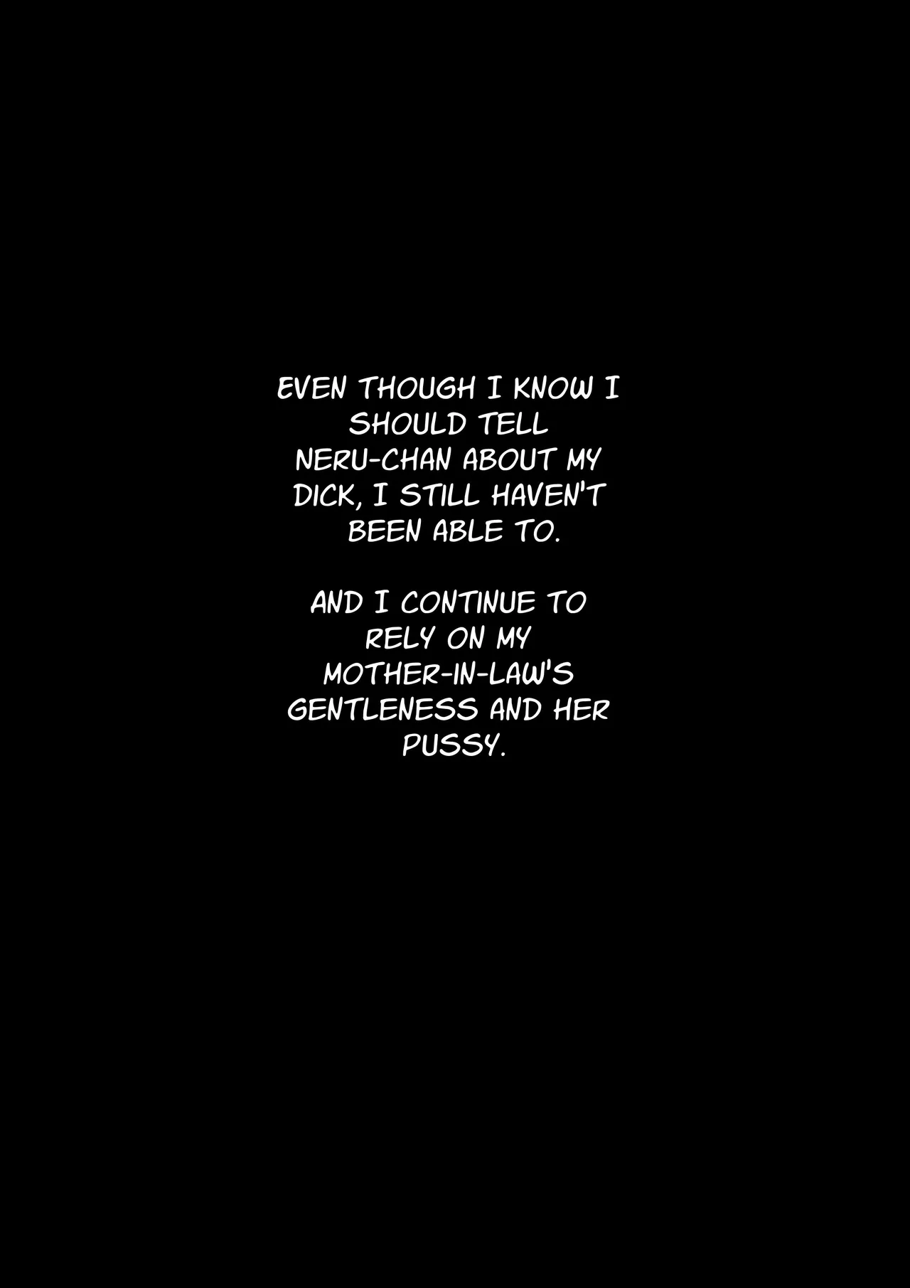 [Oreteki18kin] Okaa-sama wa Boku no Gokubuto Chinpo Senyou Manko | My Step-Mother is My Big Dick Exclusive Pussy [English] [Solid Rose] numero di immagine  22