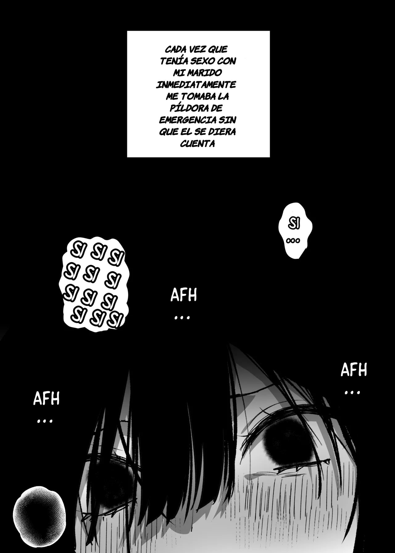 [Hoshizono Kanon(Himitsu No Hoshizono)]quiero quedar preñada de un hombre que me gusta más que mi marido[spanish](Oppai Lovers) 이미지 번호 29