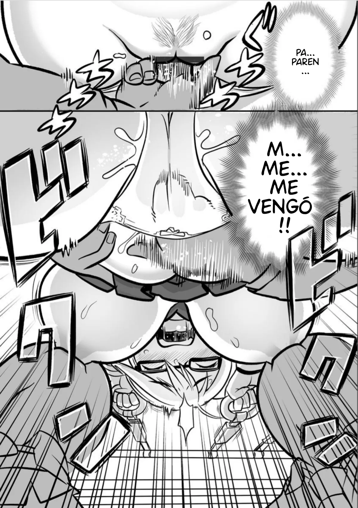 [Kojima video]mi primer experiencia en hora pico[spanish](Oppai Lovers) 이미지 번호 17