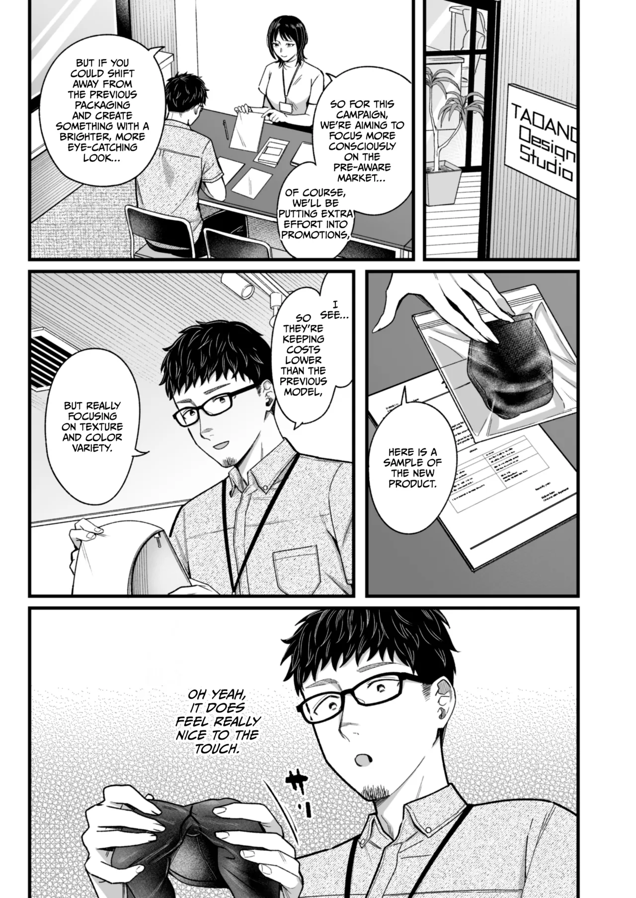 [YAGEN Nankotsu (Inukami Inoji)] Ally-san wa Doko Demo Ikitai!! Bangai-hen - Ally's Super Trip!! Extra Black or White [English] [Digital] [CulturedCommissions] numero di immagine  35