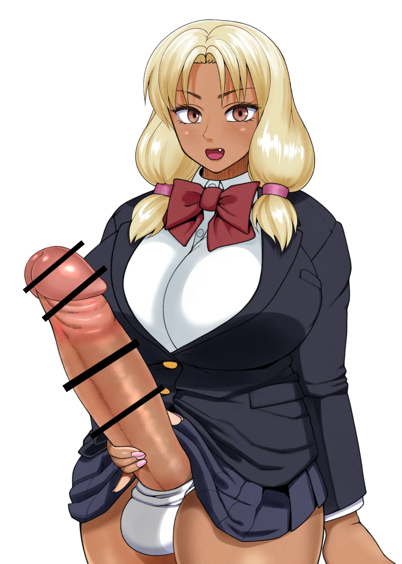 [ray-raw (Nobuhiro)] FutaBitch Arc 11 [English] [CulturedCommissions] 图片编号 45