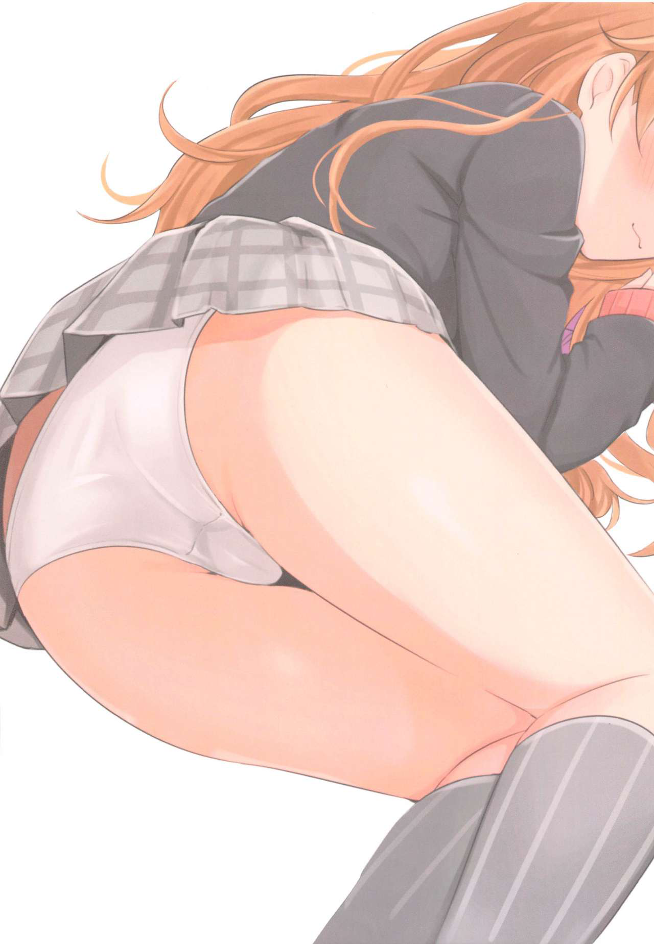 [Kitaku Jikan (Kitaku)] Rainbow HOLIC (Love Live! Nijigasaki High School Idol Club) [English] [Ferolies] numero di immagine  18