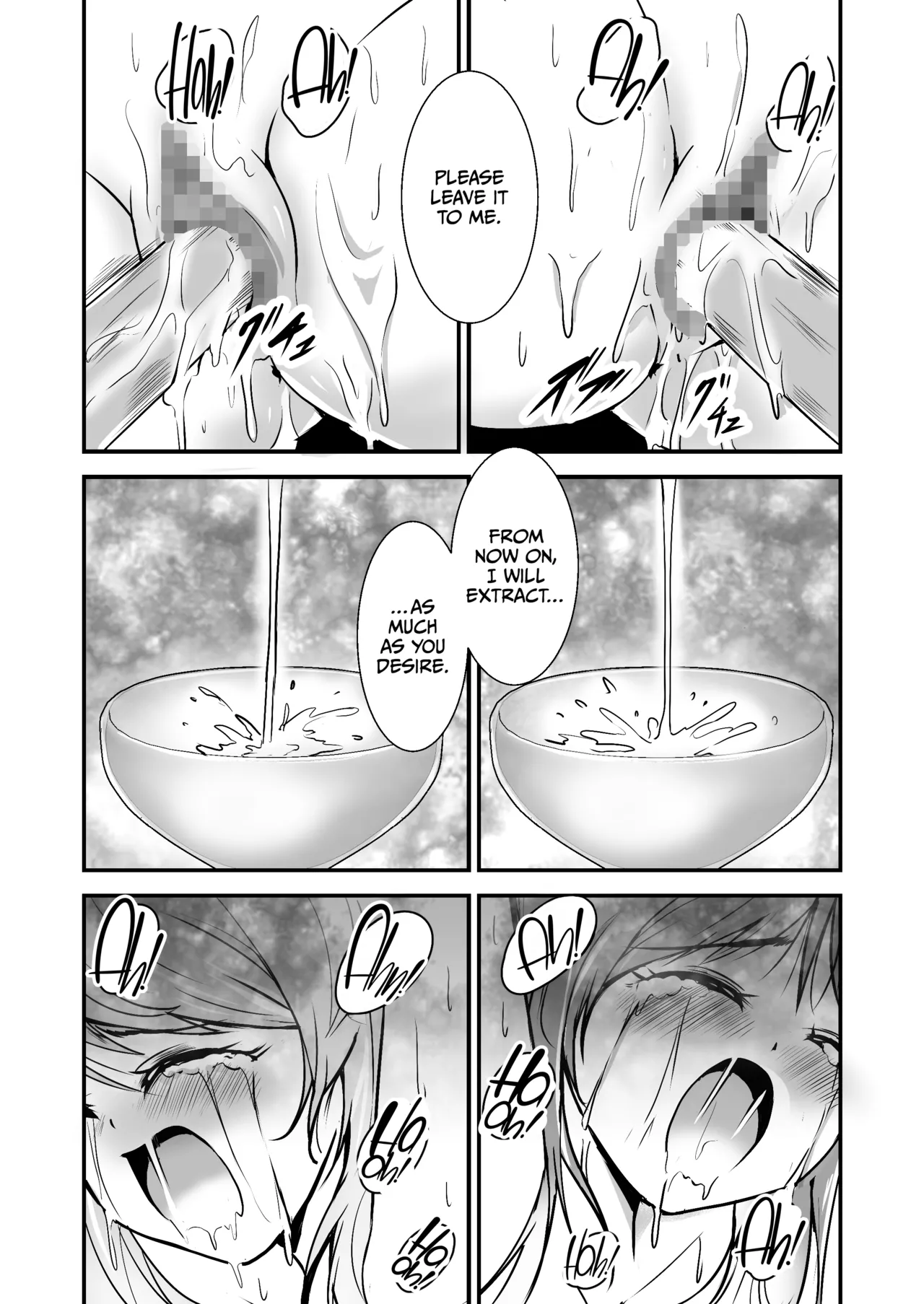 [Outroad] Bishoujo Henshin Heroine Love Melty [English] [CulturedCommissions] 画像番号 31