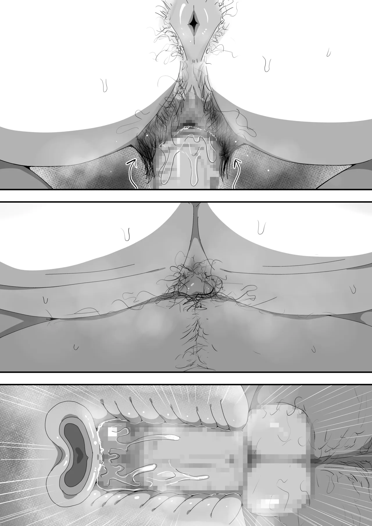 [Bukkaketainaa (Kaketainaa)] Jimi Otaku Megane-chan to Icha Love H  3 画像番号 120