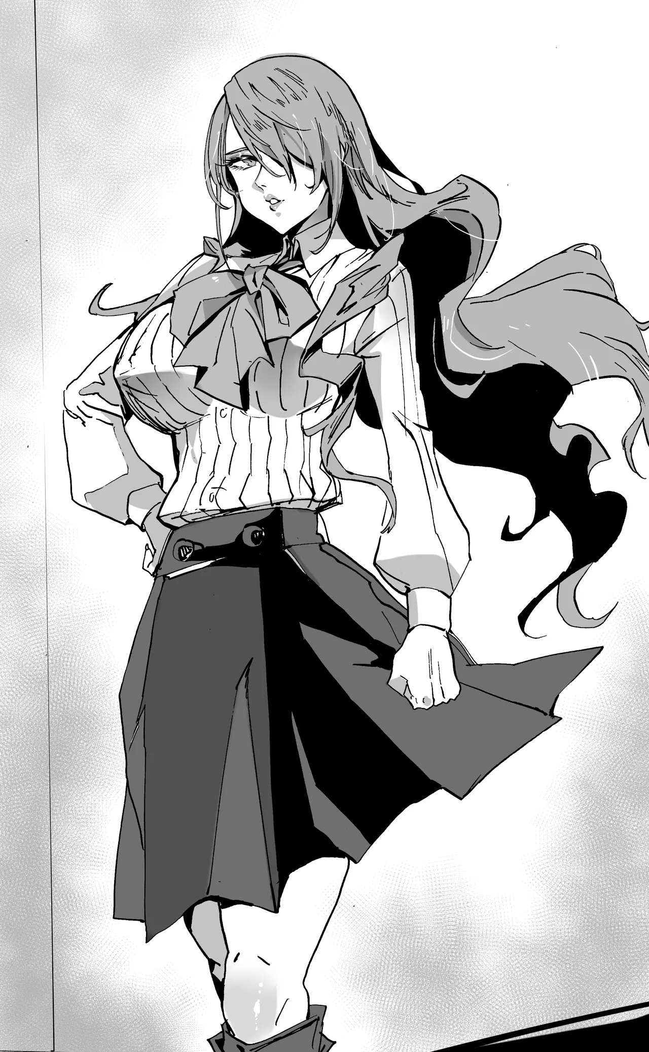 [Hiro潶] 《会长的尊严》 image number 4