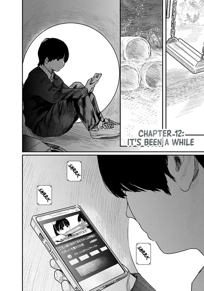 [Mitsugu Kuromoto] Kairaku no Rou - CHAPTER 12 imagen número 2