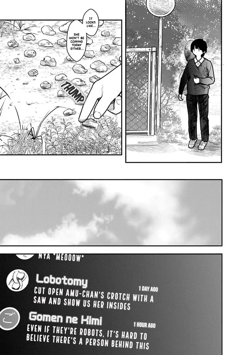 [Mitsugu Kuromoto] Kairaku no Rou - CHAPTER 12 imagen número 5