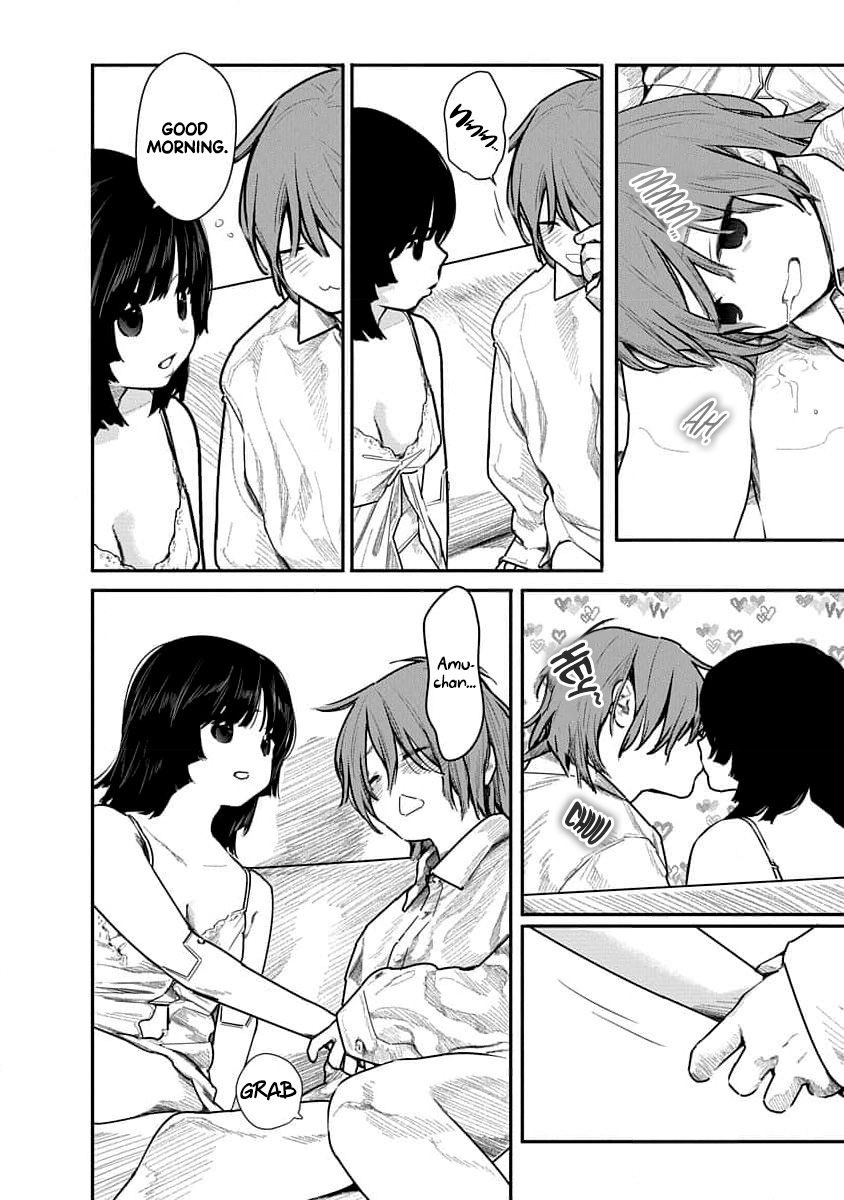 [Mitsugu Kuromoto] Kairaku no Rou - CHAPTER 12 imagen número 8