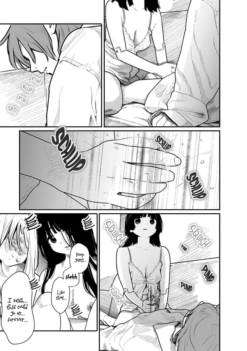 [Mitsugu Kuromoto] Kairaku no Rou - CHAPTER 12 imagen número 9