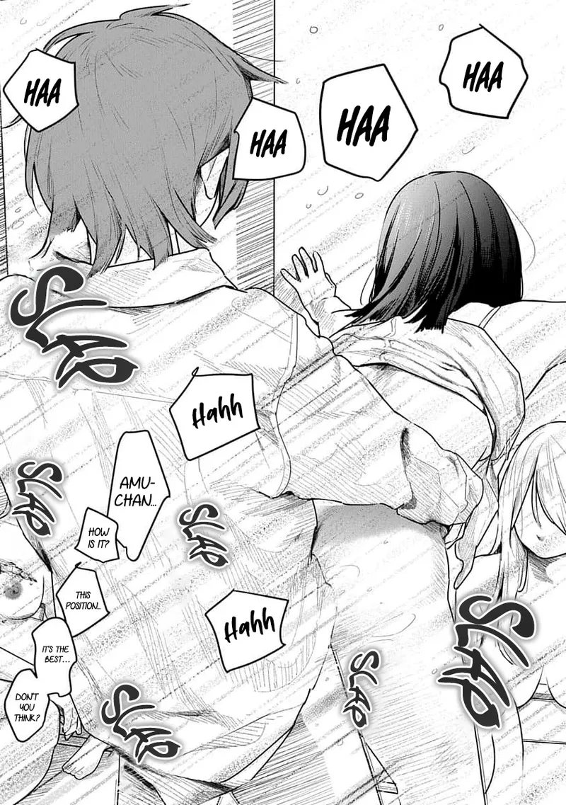 [Mitsugu Kuromoto] Kairaku no Rou - CHAPTER 12 imagen número 11