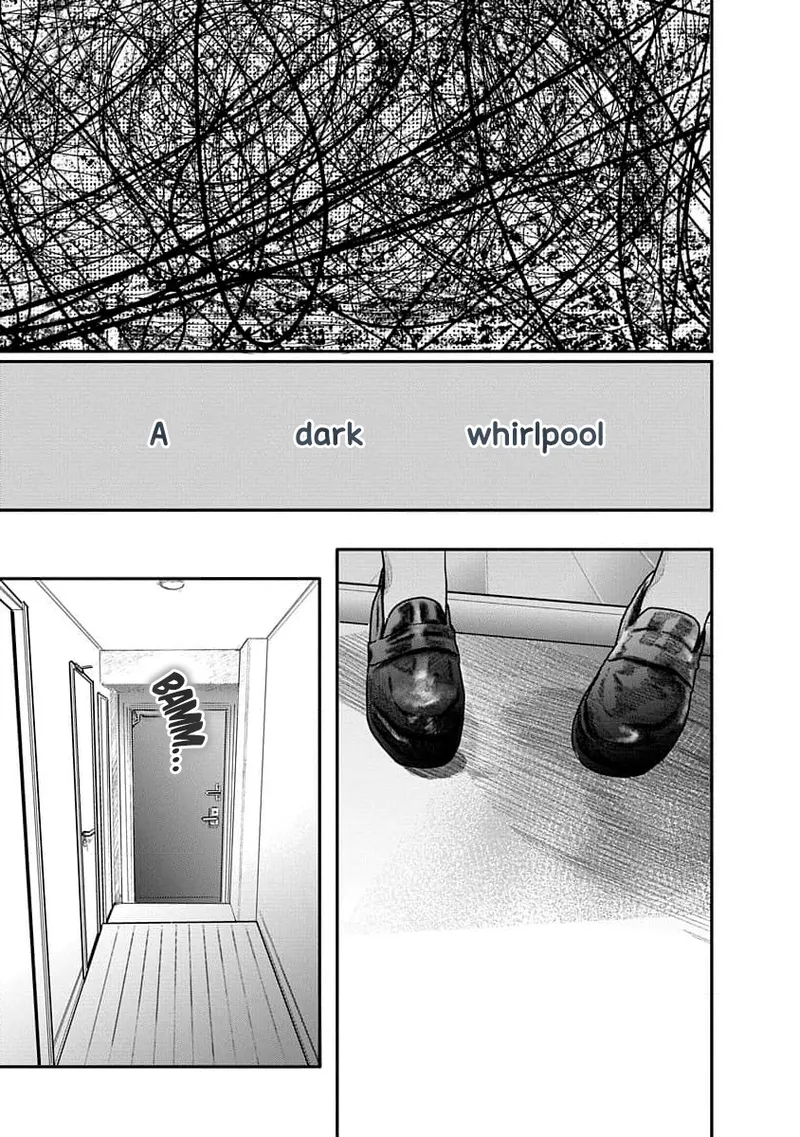 [Mitsugu Kuromoto] Kairaku no Rou - CHAPTER 12 imagen número 17