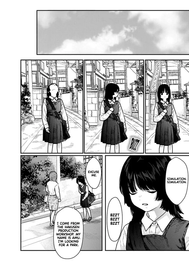 [Mitsugu Kuromoto] Kairaku no Rou - CHAPTER 12 imagen número 18