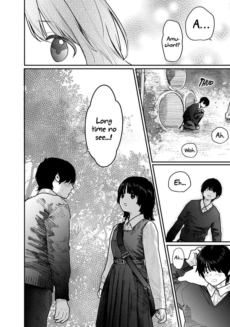 [Mitsugu Kuromoto] Kairaku no Rou - CHAPTER 12 imagen número 20