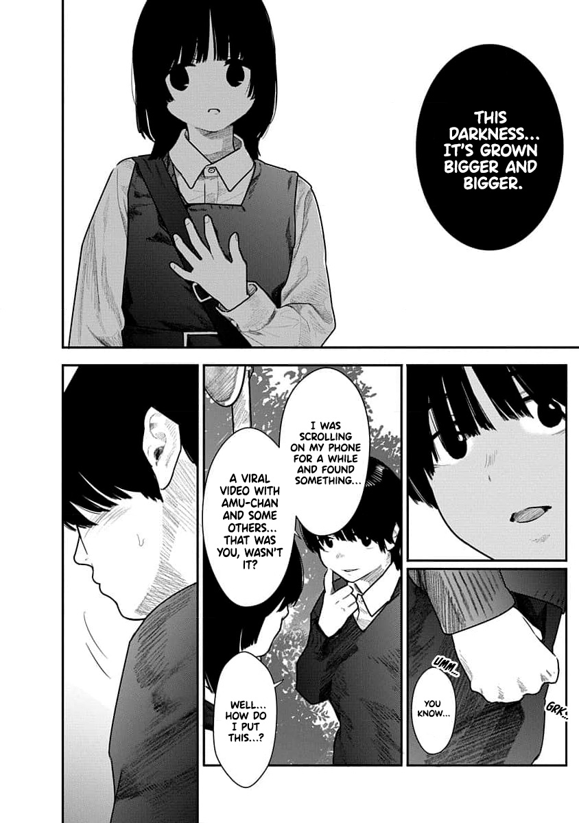 [Mitsugu Kuromoto] Kairaku no Rou - CHAPTER 12 imagen número 22