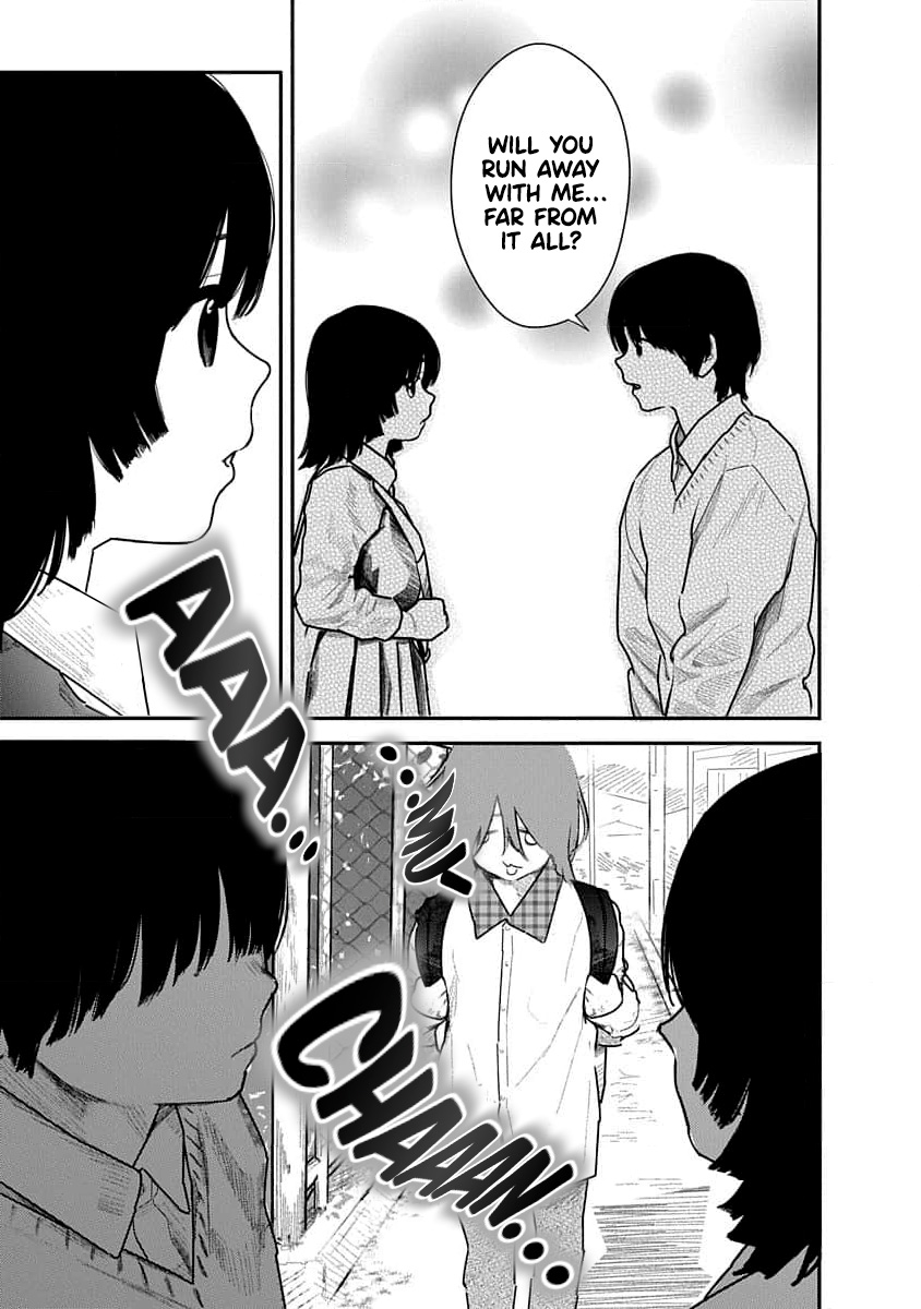 [Mitsugu Kuromoto] Kairaku no Rou - CHAPTER 12 imagen número 23