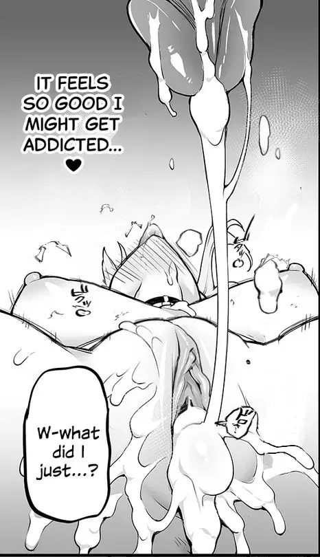 [Fan Animation] About the New President of the Disciplinary Committee's Huge Tits Part 2 Bildnummer 38