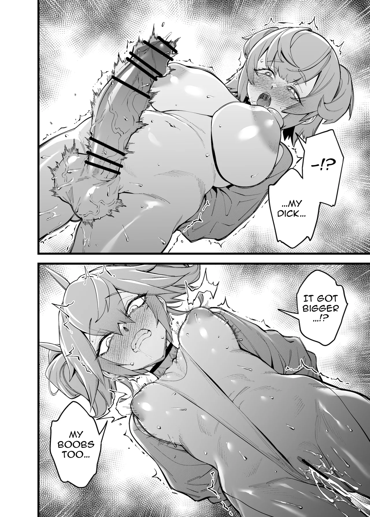 The Twins Next Door were Former Super Sentai Members who had their Bodies Remodelled imagen número 13