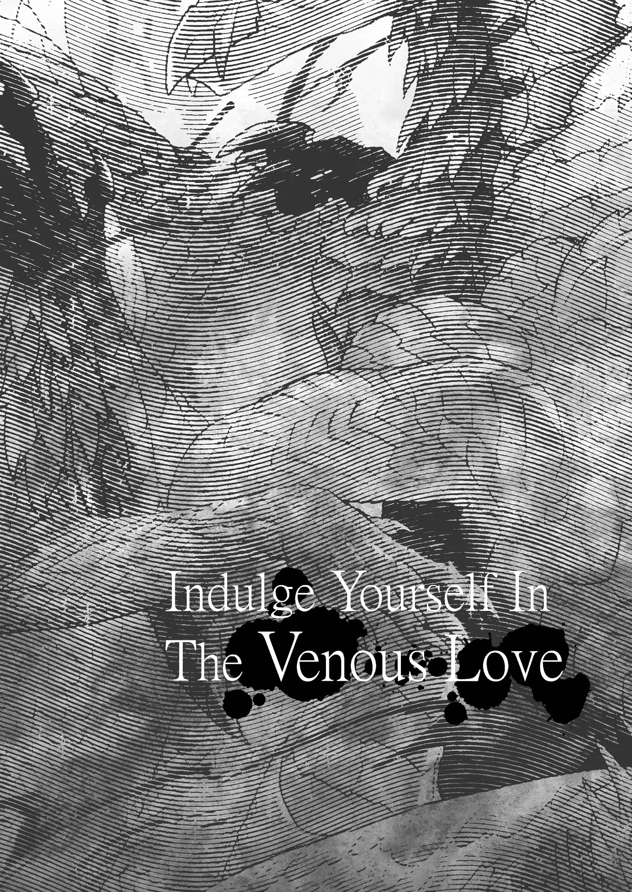 (Shinshun Kemoket 10) [chemical-lulu] Indulge Youself In The Venous Love Bildnummer 3