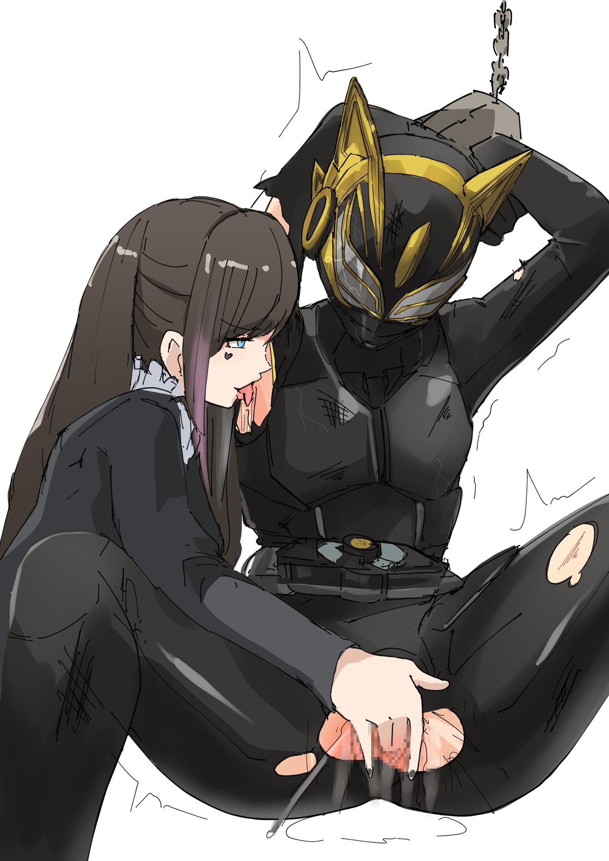 [cycloneaction]ねこべろ Bildnummer 4