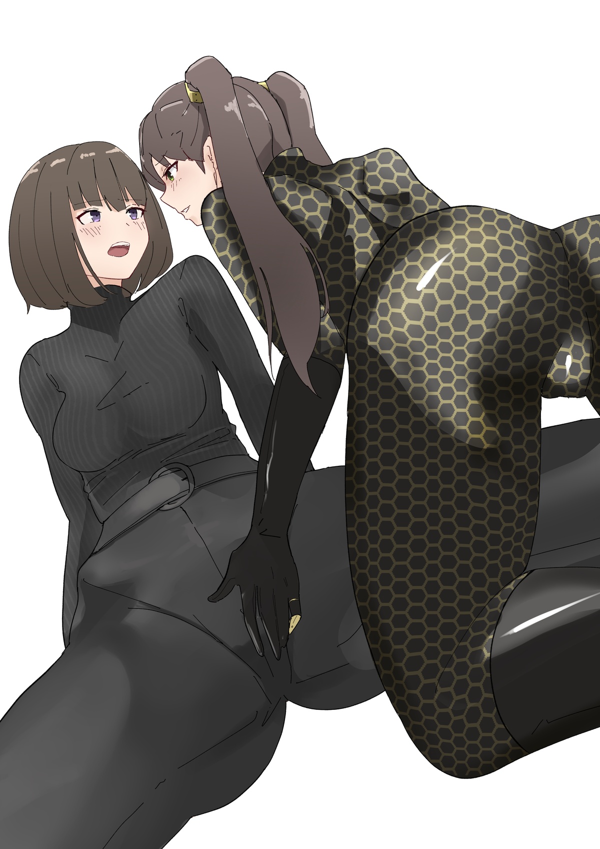 [cycloneaction]はちるり 图片编号 9