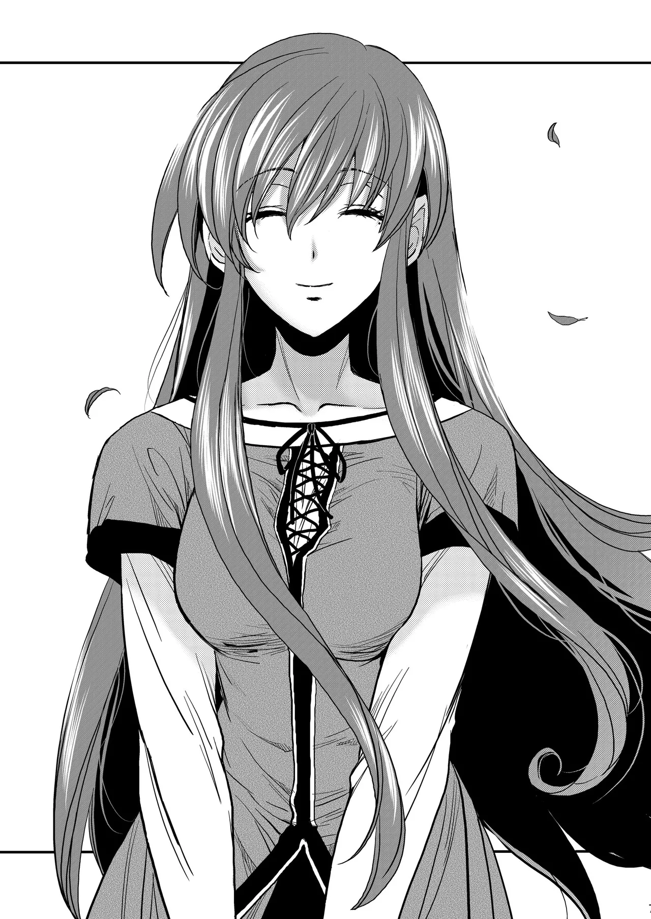 [Toko-ya (HEIZO, Kitoen)] Saint Foire Festival/eve Nest [Digital] [Chinese] 图片编号 74