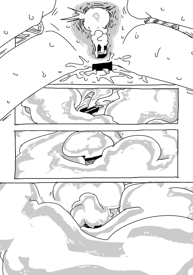 [LFTN] 杏と夏にイチャイチャする！！！ 图片编号 65