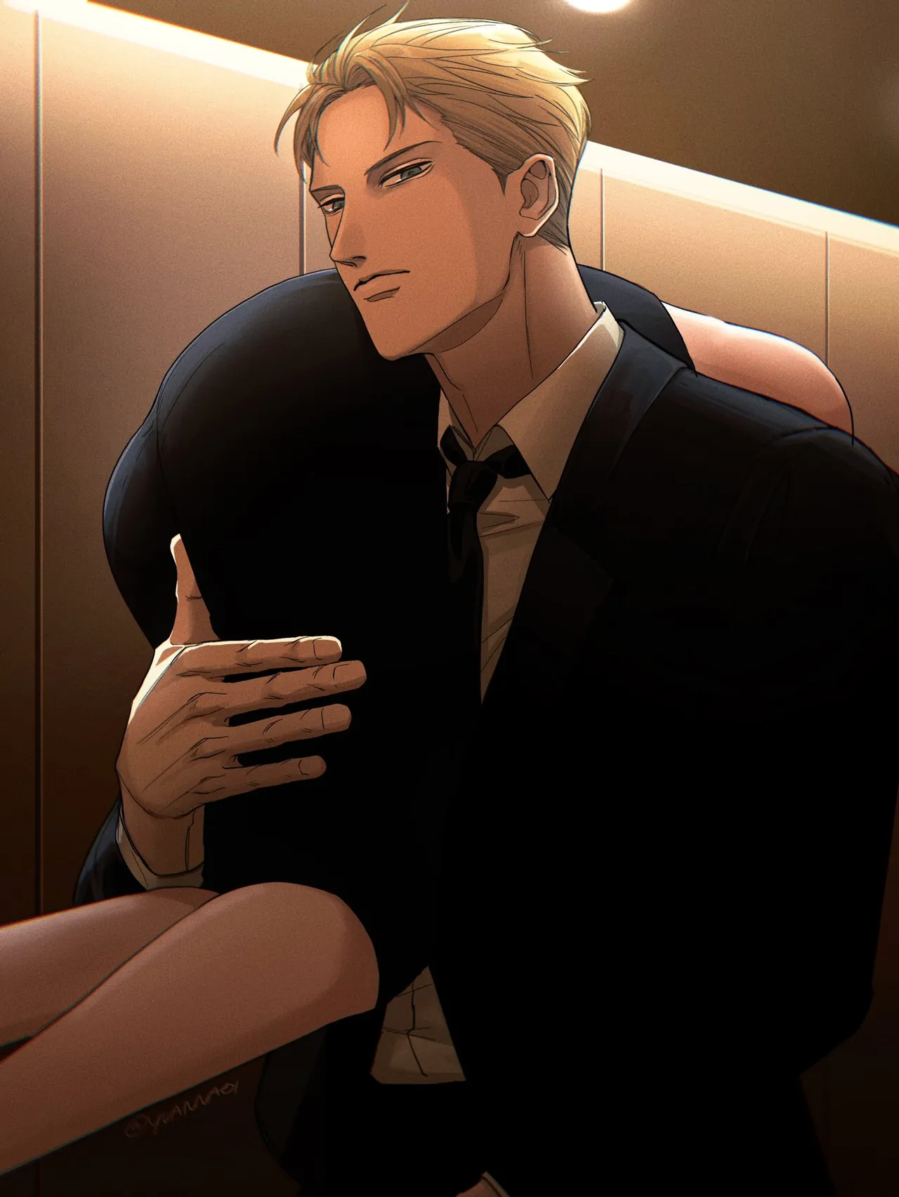 [Yuana媛] Yor & Loid (Spy x Family) 图片编号 4