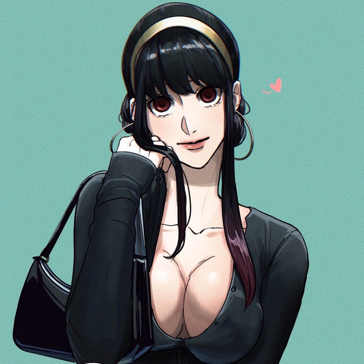 [Yuana媛] Yor & Loid (Spy x Family) 图片编号 8