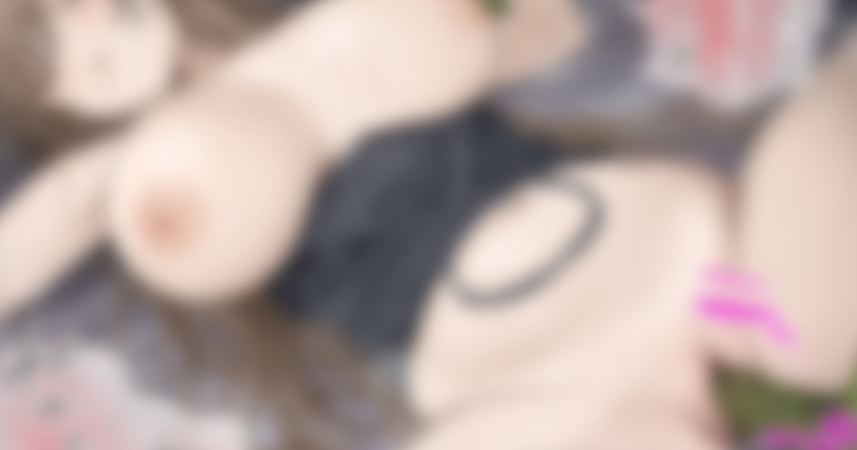 [むにむに] コー◯ァス帝国の王から直々に郊外で繁殖しているゴブリン退治を任命されたが向かった先でめちゃくちゃにされてしまうfrn君 (にじさんじ) изображение № 1